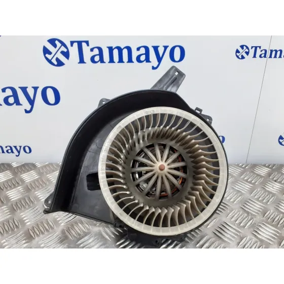 Motor Calefaccion para Seat Ibiza (6J5)