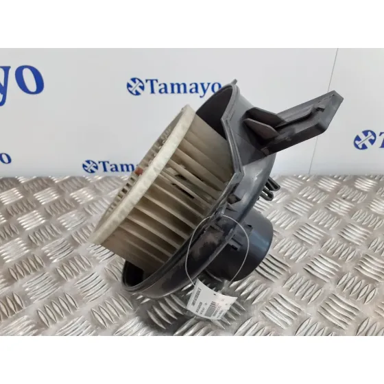 Motor Calefaccion para Seat Ibiza (6J5)
