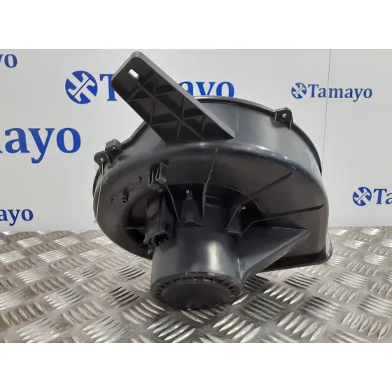 Motor Calefaccion para Seat Ibiza (6J5)