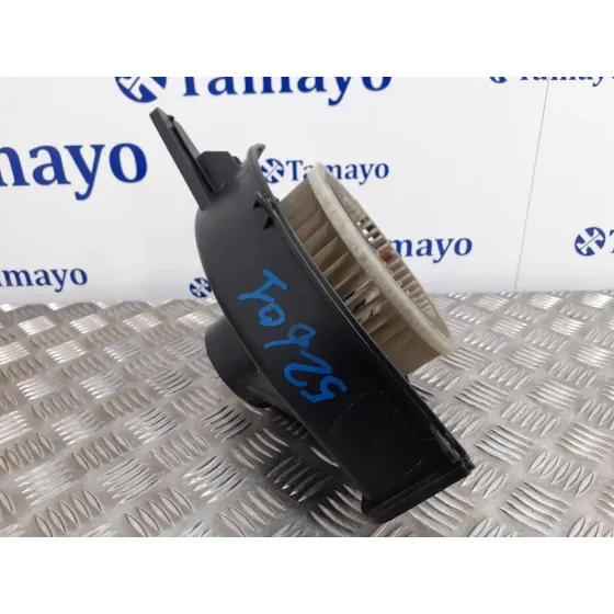 Motor Calefaccion para Seat Ibiza (6J5)