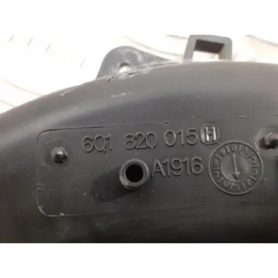 Motor Calefaccion para Seat Ibiza (6J5)
