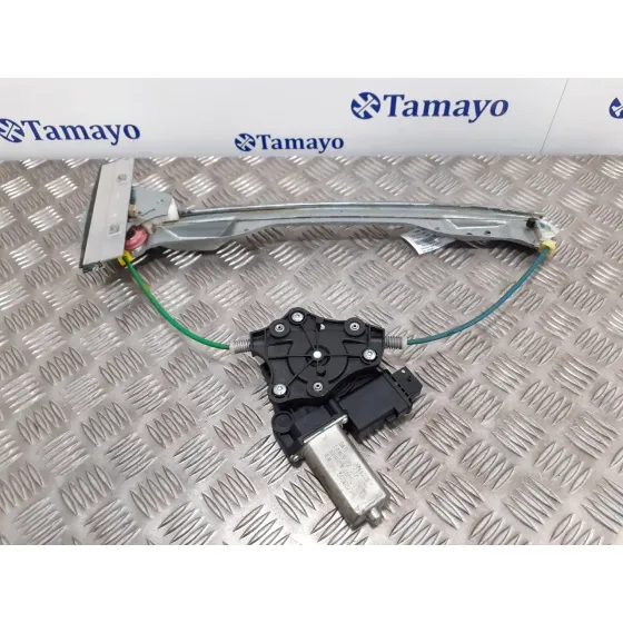 Elevalunas Delantero Izquierdo para Opel Corsa D