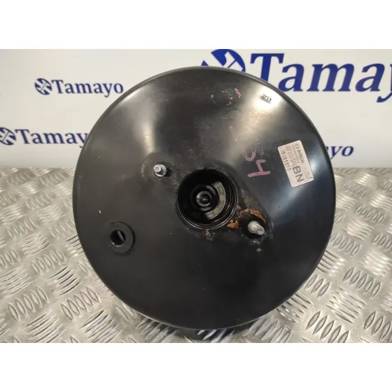 Servofreno para Opel Corsa D