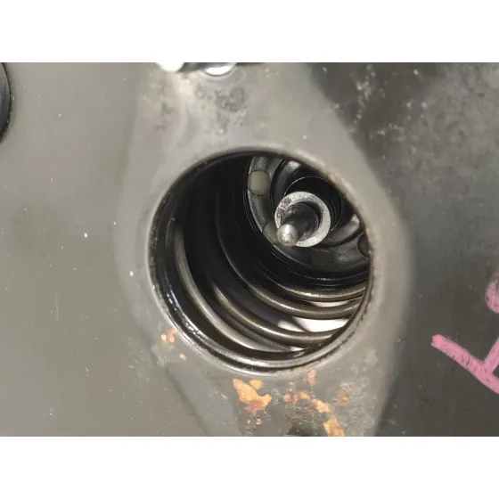 Servofreno para Opel Corsa D
