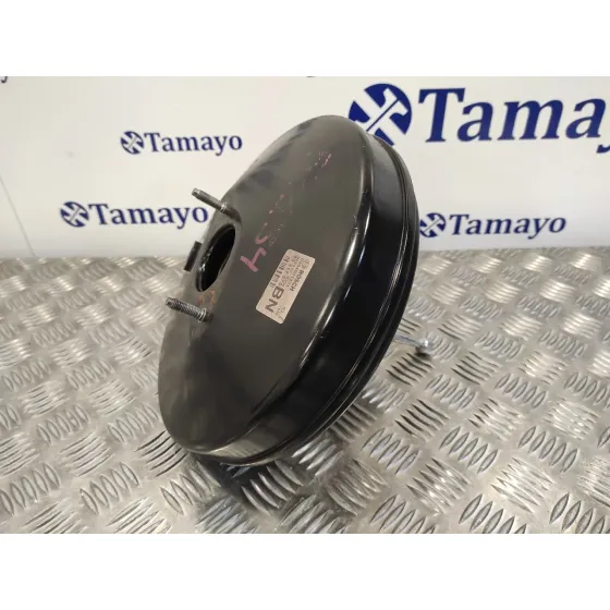 Servofreno para Opel Corsa D