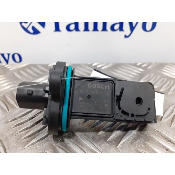 Caudalimetro para Opel Astra K Sports Tourer