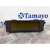 Pantalla Multifuncion para Citroën C5 Berlina