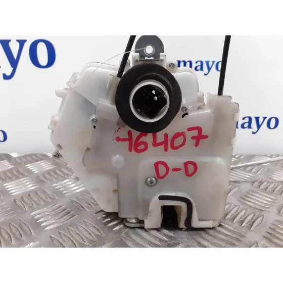 Cerradura Puerta Delantera Derecha para Honda Fr-V (Be)