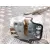 Cerradura Puerta Delantera Derecha para Honda Fr-V (Be)