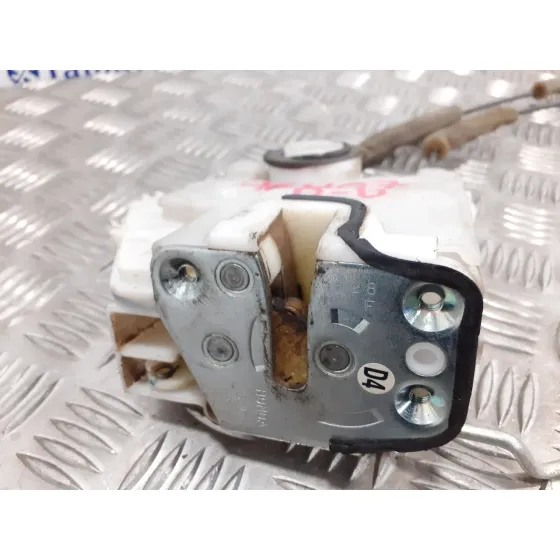 Cerradura Puerta Delantera Derecha para Honda Fr-V (Be)