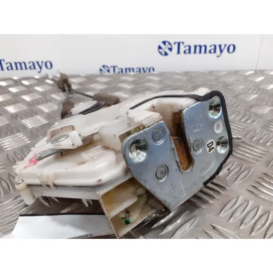 Cerradura Puerta Trasera Derecha para Honda Fr-V (Be)