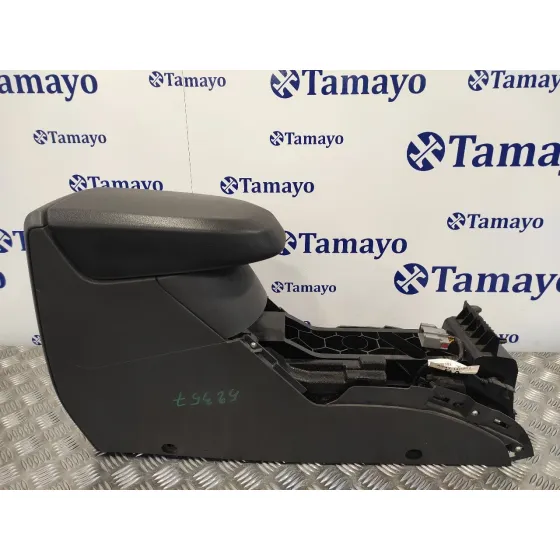 Apoyabrazos Central para Ford Kuga (Cbv)