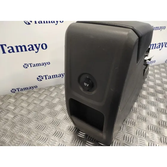 Apoyabrazos Central para Ford Kuga (Cbv)