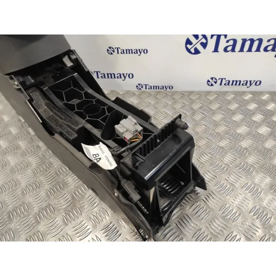 Apoyabrazos Central para Ford Kuga (Cbv)
