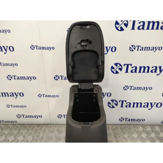 Apoyabrazos Central para Ford Kuga (Cbv)