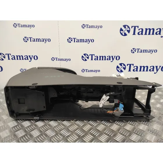 Apoyabrazos Central para Ford Kuga (Cbv)