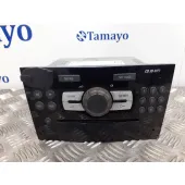 Sistema Audio / Radio Cd para Opel Corsa D