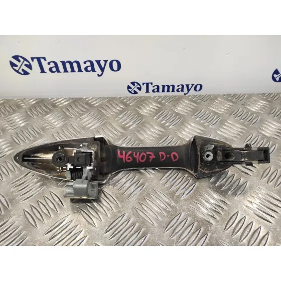 Maneta Exterior Delantera Derecha para Honda Fr-V (Be)