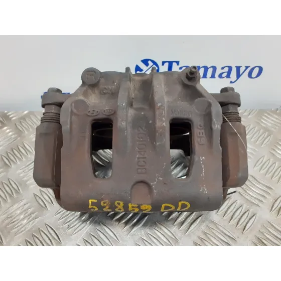Pinza Freno Delantera Derecha para Hyundai Santa Fe (Bm)