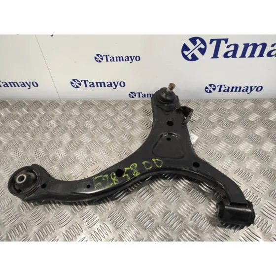 Brazo Suspension Inferior Delantero Derecho para Hyundai Santa Fe (Bm)
