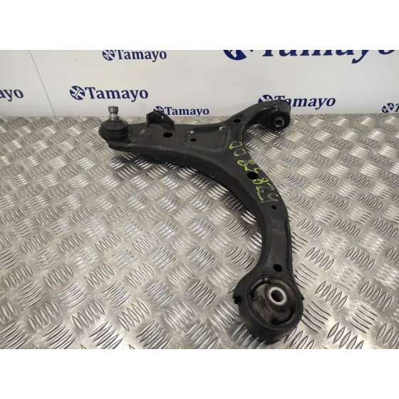 Brazo Suspension Inferior Delantero Derecho para Hyundai Santa Fe (Bm)