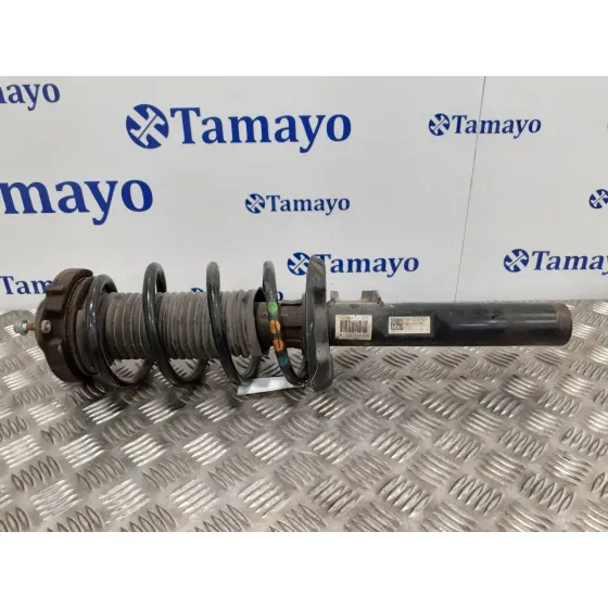 Amortiguador Delantero Derecho para Volkswagen Golf Vi (5K1)