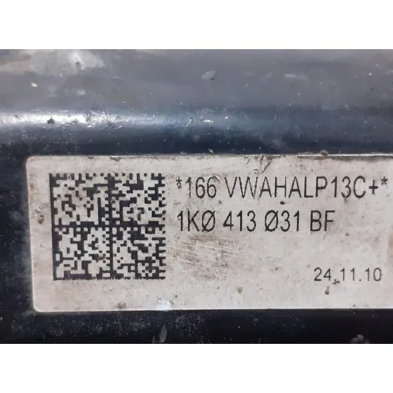 Amortiguador Delantero Derecho para Volkswagen Golf Vi (5K1)