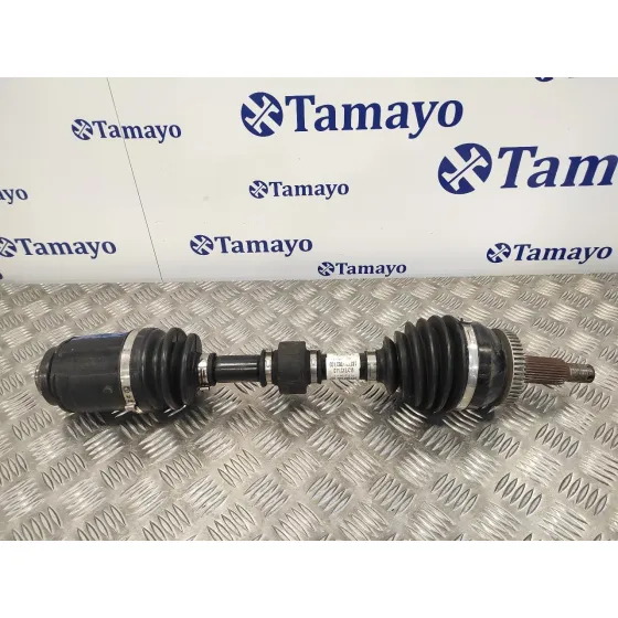 Transmision Delantera Derecha para Hyundai Santa Fe (Bm)