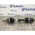 Transmision Delantera Derecha para Hyundai Santa Fe (Bm)