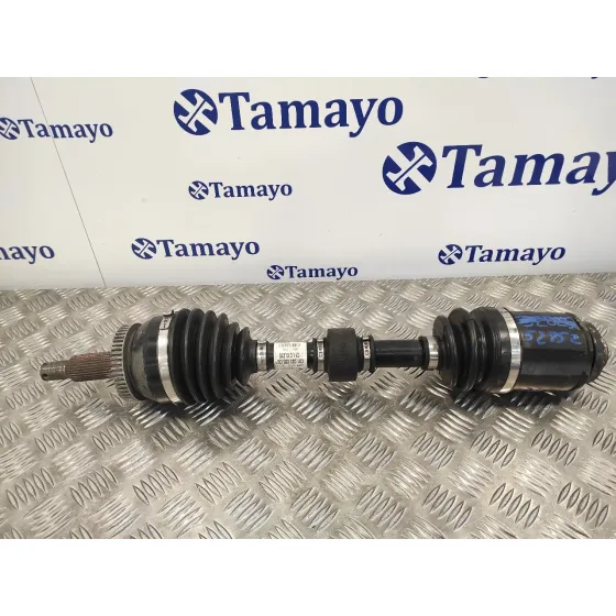 Transmision Delantera Derecha para Hyundai Santa Fe (Bm)