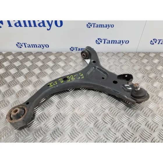 Brazo Suspension Inferior Delantero Izquierdo para Hyundai Santa Fe (Bm)
