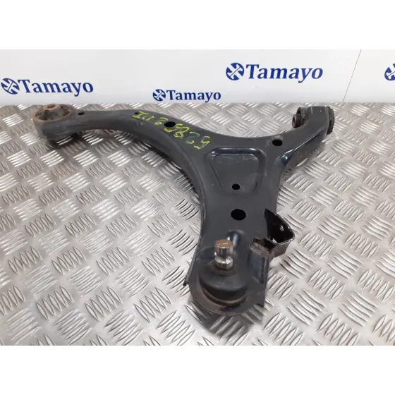 Brazo Suspension Inferior Delantero Izquierdo para Hyundai Santa Fe (Bm)