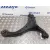 Brazo Suspension Inferior Delantero Izquierdo para Hyundai Santa Fe (Bm)