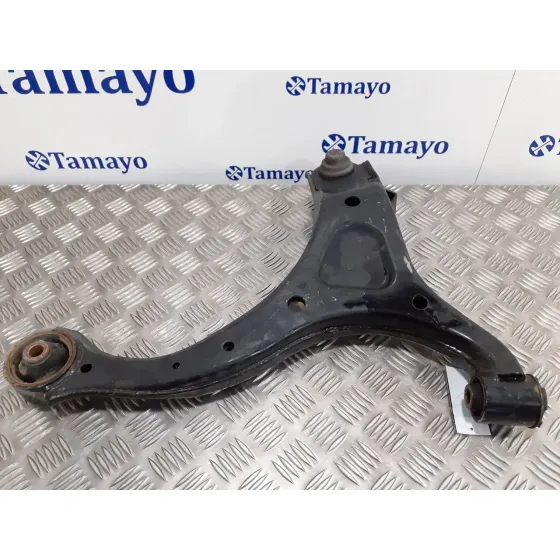 Brazo Suspension Inferior Delantero Izquierdo para Hyundai Santa Fe (Bm)