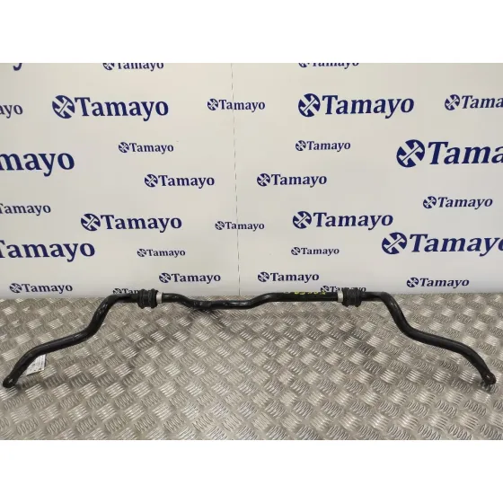 Barra Estabilizadora Delantera para Hyundai Santa Fe (Bm)