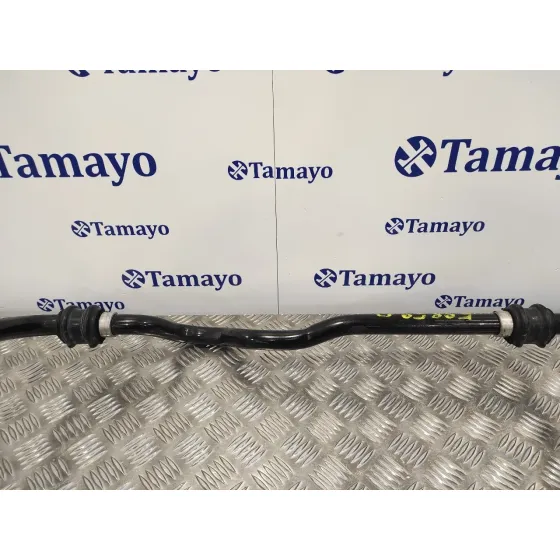 Barra Estabilizadora Delantera para Hyundai Santa Fe (Bm)