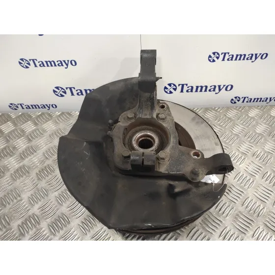 Mangueta Delantera Derecha para Hyundai Santa Fe (Bm)