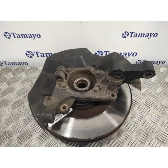 Mangueta Delantera Derecha para Hyundai Santa Fe (Bm)