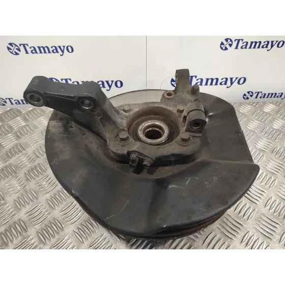 Mangueta Delantera Derecha para Hyundai Santa Fe (Bm)