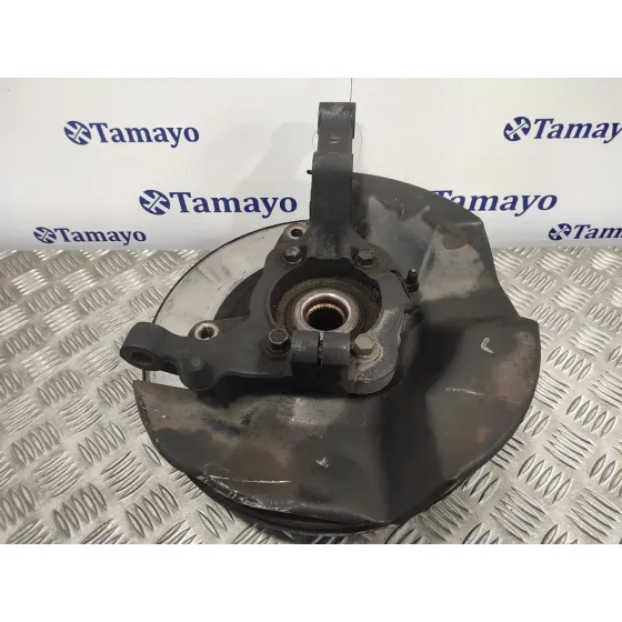 Mangueta Delantera Izquierda para Hyundai Santa Fe (Bm)