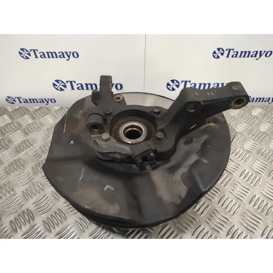 Mangueta Delantera Izquierda para Hyundai Santa Fe (Bm)
