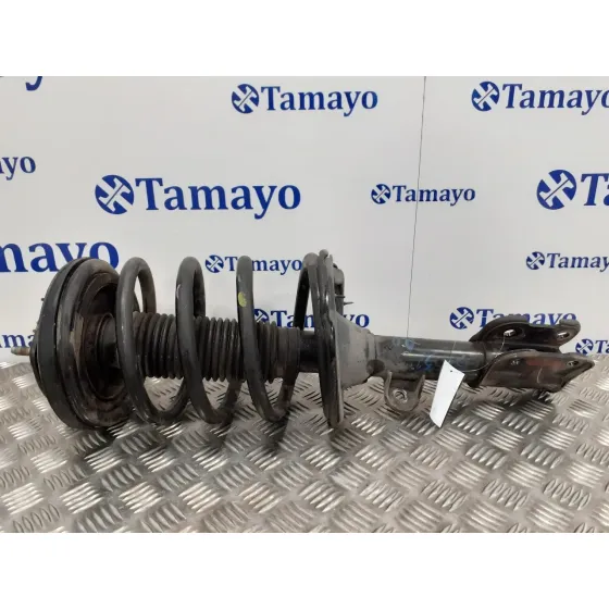 Amortiguador Delantero Derecho para Hyundai Santa Fe (Bm)