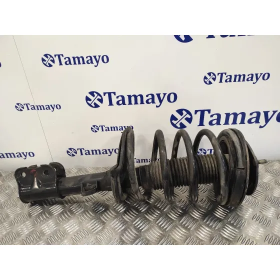 Amortiguador Delantero Izquierdo para Hyundai Santa Fe (Bm)