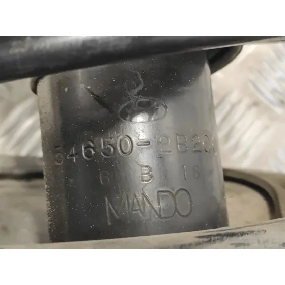 Amortiguador Delantero Izquierdo para Hyundai Santa Fe (Bm)