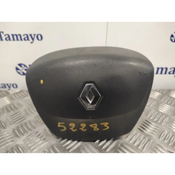 Airbag Delantero Izquierdo para Renault Laguna Grandtour Iii