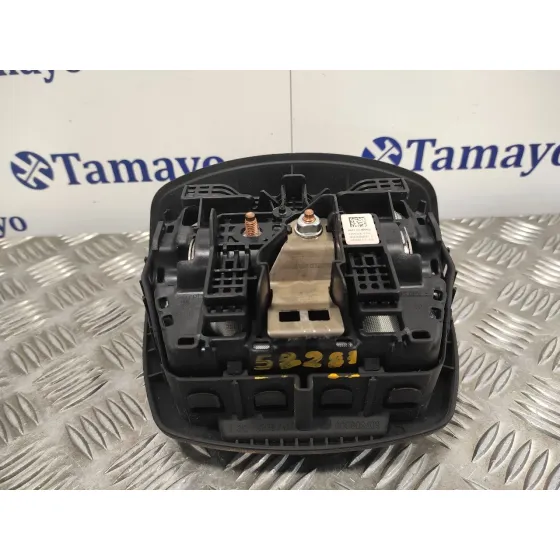 Airbag Delantero Izquierdo para Renault Laguna Grandtour Iii