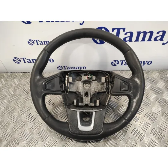 Volante para Renault Laguna Grandtour Iii