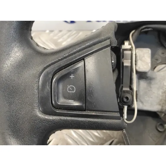 Volante para Renault Laguna Grandtour Iii