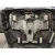 Volante para Renault Laguna Grandtour Iii
