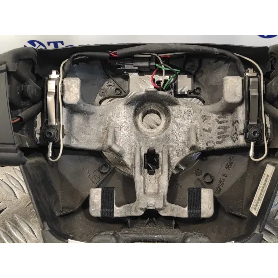 Volante para Renault Laguna Grandtour Iii